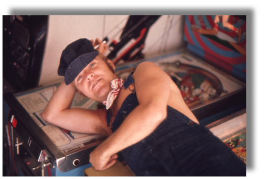Billy Thorpe 008